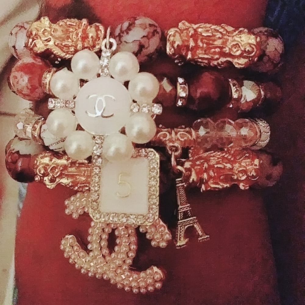 Bracelet set